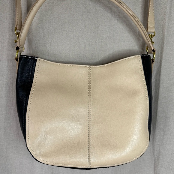 J. Crew Shoulder/Crossbody Bag - Picture 3 of 15